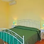 Suite Accommodation Mastiano