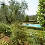 Suite Accommodation 3* Mastiano