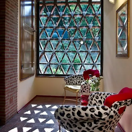 بيت ضيافة Suite Accommodation