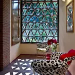 بيت ضيافة Suite Accommodation