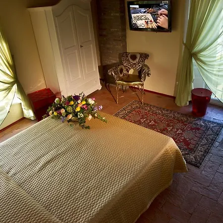 Suite Accommodation Gasthuis