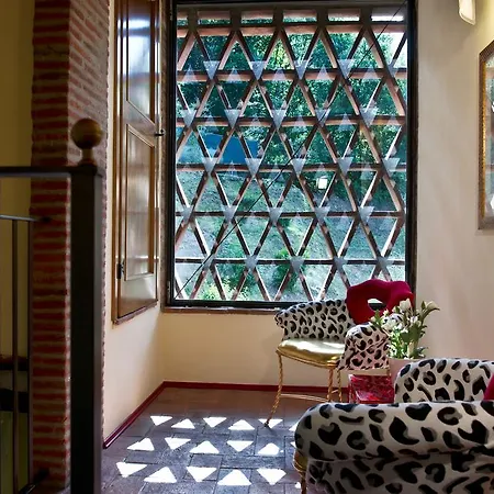 Suite Accommodation Guest house