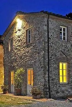 Suite Accommodation Pensionat Lucca