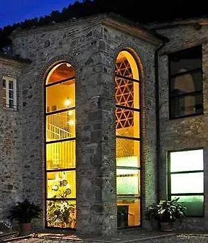 Suite Accommodation Pensionat Lucca
