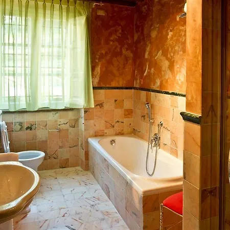 Suite Accommodation