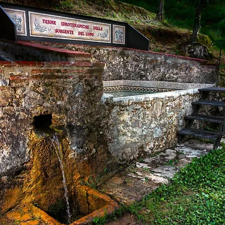 Gasthuis Suite Accommodation