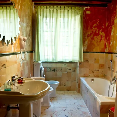 Suite Accommodation 3*