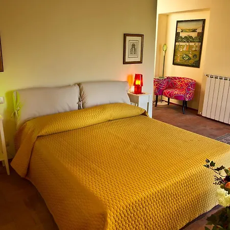 Suite Accommodation Lucca