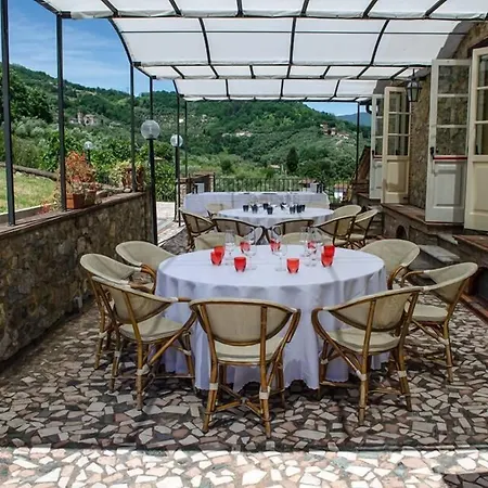 Suite Accommodation 3*