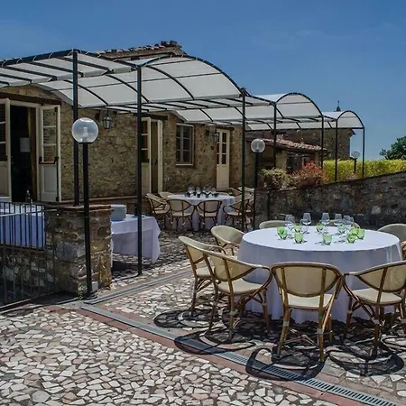 Suite Accommodation Lucca