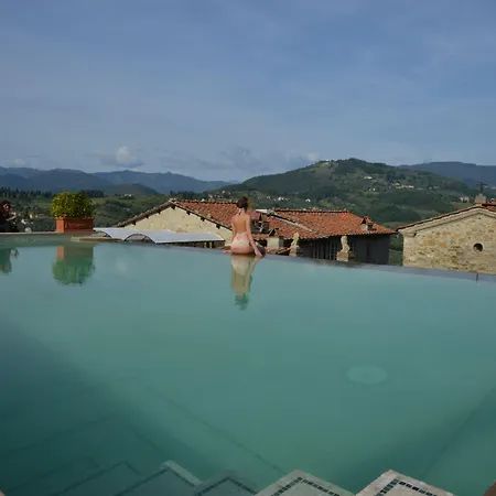 Gasthuis Suite Accommodation