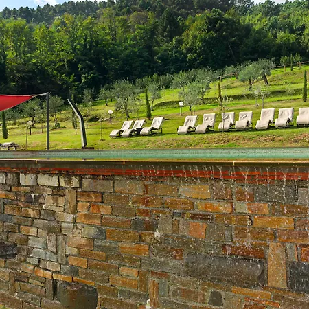 Suite Accommodation Mastiano