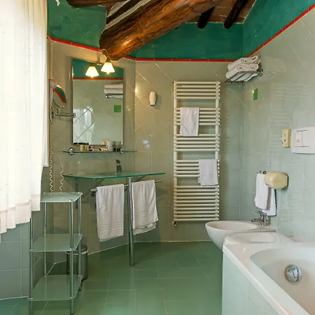 Pensionat Suite Accommodation 3*