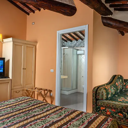 Pensionat Suite Accommodation 3*