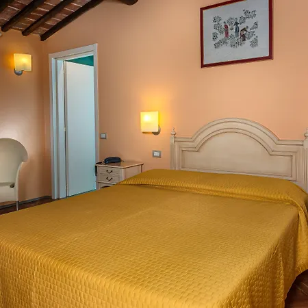 Suite Accommodation 3*