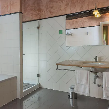 Gasthuis Suite Accommodation