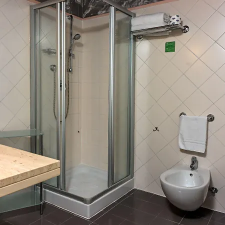 Suite Accommodation Pensionat 3*