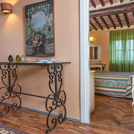 Suite Accommodation