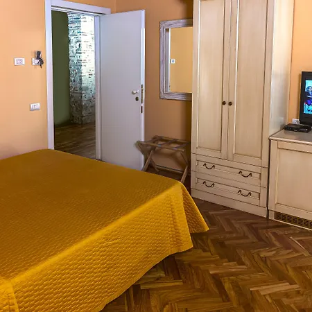 Suite Accommodation 3* Mastiano