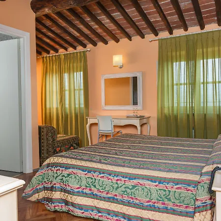 Suite Accommodation 3*