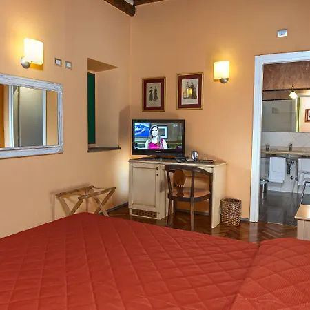 Suite Accommodation 3* Mastiano