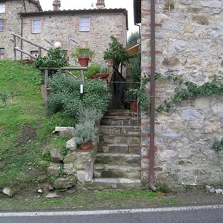 Suite Accommodation 2* Mastiano