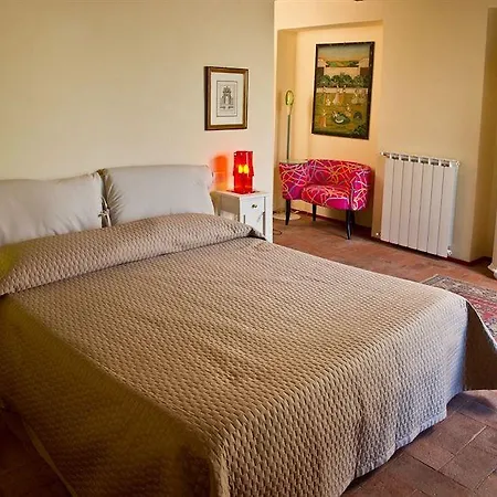 Suite Accommodation Pensionat Lucca