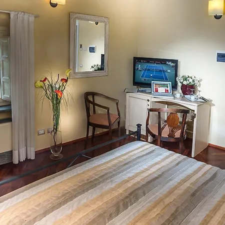 Suite Accommodation Pensionat 3*