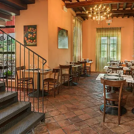 Suite Accommodation 3* Lucca