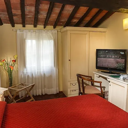 Suite Accommodation Pensionat