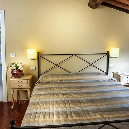 Gasthuis Suite Accommodation Mastiano