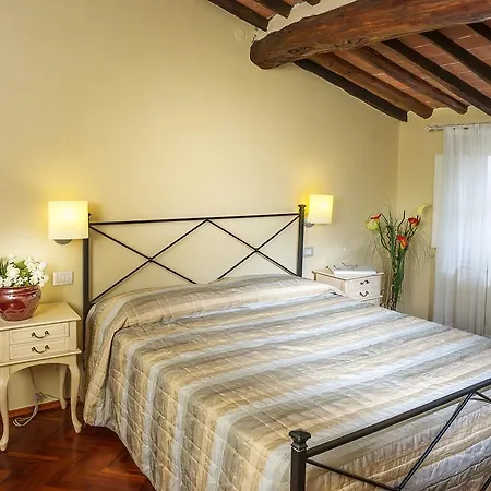 Suite Accommodation Pensionat
