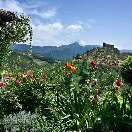 Pensionat Suite Accommodation Lucca