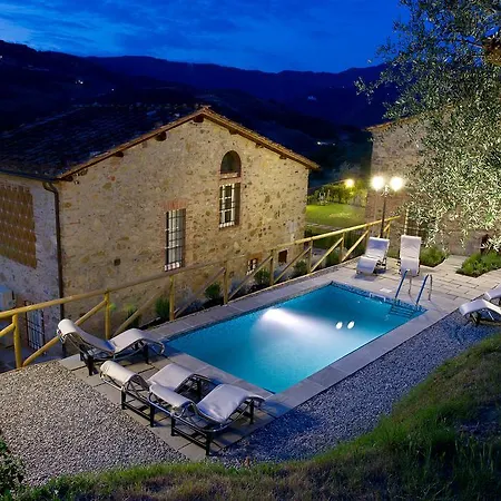 Suite Accommodation 2* Mastiano