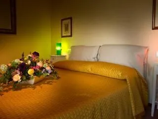 Suite Accommodation Pensión Mastiano