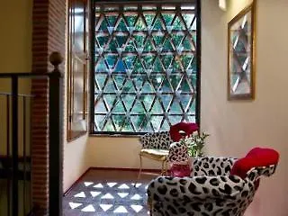 Suite Accommodation Lucca