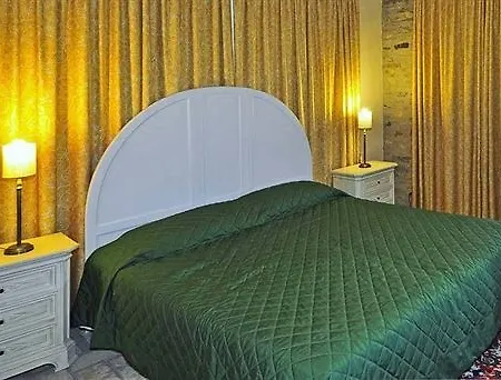 Suite Accommodation