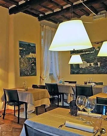 Suite Accommodation Lucca