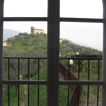 Pensionat Suite Accommodation Lucca
