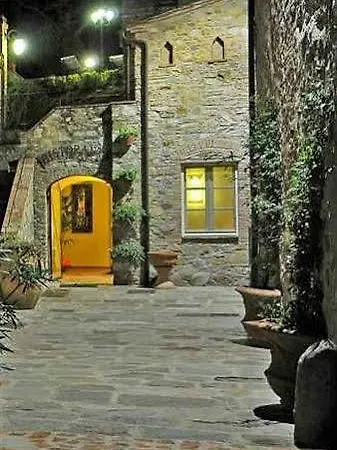 Suite Accommodation Mastiano