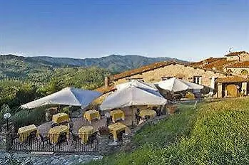 Suite Accommodation Lucca