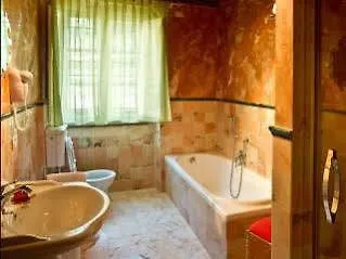 Suite Accommodation 3* Lucca