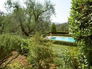 Suite Accommodation 3* Lucca