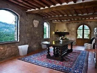 Suite Accommodation Gæstehus Lucca