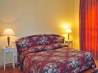 Suite Accommodation Pensionat 3*
