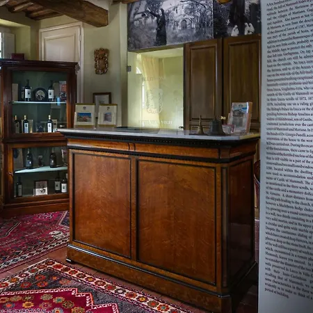 Suite Accommodation 3* Lucca