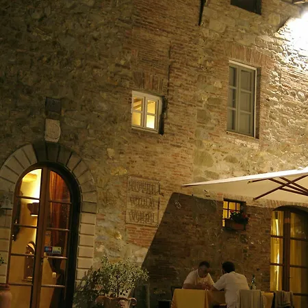 Suite Accommodation 3*
