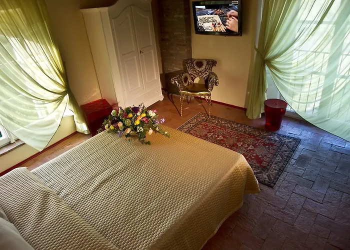 Suite Accommodation 게스트하우스