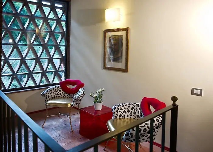 Suite Accommodation ゲストハウス Mastiano