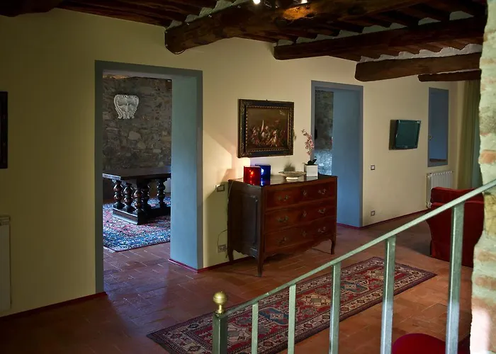 بيت ضيافة Suite Accommodation